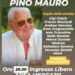 Pino Mauro festeggia 70 anni di carriera: serata-tributo a Villaricca