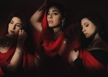 Domenica 5 ottobre, Salotto a mare: Kalika Voice al Museo di Pietrarsa per l’ultimo appuntamento