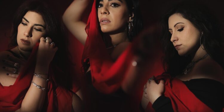 Domenica 5 ottobre, Salotto a mare: Kalika Voice al Museo di Pietrarsa per l’ultimo appuntamento