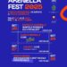 Arenella Fest 2025: quattro giorni di musica, fede e comunità