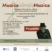 Nuova Orchestra Scarlatti: domenica 21 settembre, appuntamento con “Lumie di Sicilia”