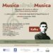Nuova Orchestra Scarlatti: “Giuseppina la cantante” in scena, con Kafka si chiude la rassegna MusicaoltrelaMusica