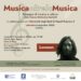 Nuova Orchestra Scarlatti: NOTE DI PACE al Cortile delle Statue, dirige Beatrice Venezi