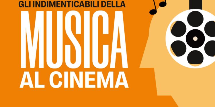 Alla ex Base di Bagnoli e al teatro Tasso, la rassegna “Gli indimenticabili della Musica al Cinema”