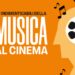Alla ex Base di Bagnoli e al teatro Tasso, la rassegna “Gli indimenticabili della Musica al Cinema”