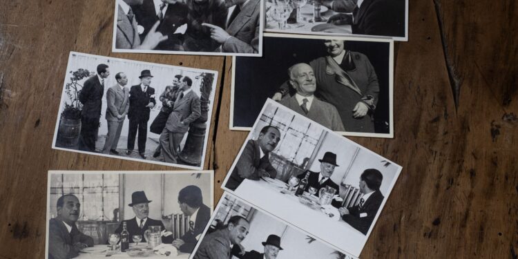 La Fondazione Murolo inaugura la mostra “La dinastia Murolo”