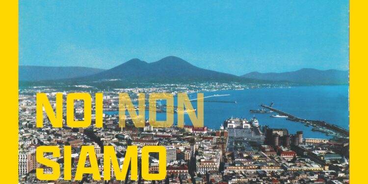 “Noi non siamo napoletani”: dal 13 settembre nei cinema il doc di Gianluca Vitiello