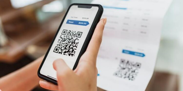 Come il QR Code in bolletta può aiutarti a risparmiare: scopri come attivarlo