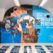 La SSC Napoli inaugura la sua prima Immersive Experience nel nuovo store ufficiale