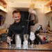 Bartender da 1 milione di follower apre ai baretti di Chiaia