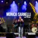 Monica Sarnelli live tour: 4 date a Settembre