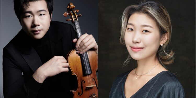 Museo Campano di Capua: Il 20 settembre il premio “Paganini” Simon Zhu inaugura Autunno Musicale