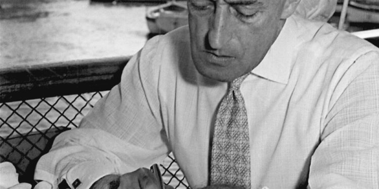 “Totò e la sua Napoli” dal 31 ottobre un’esposizione inedita a Palazzo Reale di Napoli