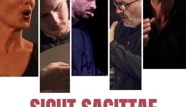 Sicut Sagittae: torna nel cuore di Napoli la rassegna di musica antica