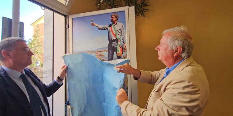 Fondazione Vassallo: “Non permetteremo che la memoria di Angelo venga cancellata”