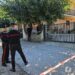 Femminicidio nel beneventano: terminata la fuga dell’assassino. Morto il figlio, grave la figlia