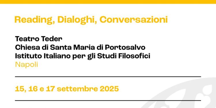 Napoli: ‘Le Regine, le Dimenticate, le Ribelli e le Altre’ – I edizione