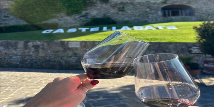 Castellabate ospita “Borgo diVino”: tre giorni tra degustazioni, musica e tradizione
