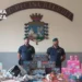 Maxi-sequestro a Napoli: 1,5 milioni di giocattoli non sicuri e due commercianti denunciati