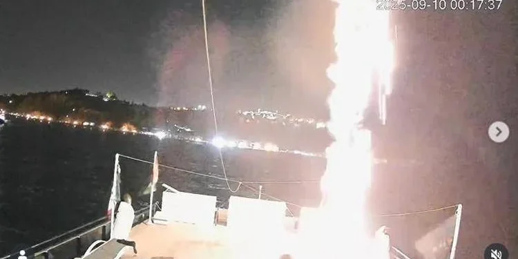 Secondo attacco alla Freedom Flotilla: la protesta internazionale si intensifica