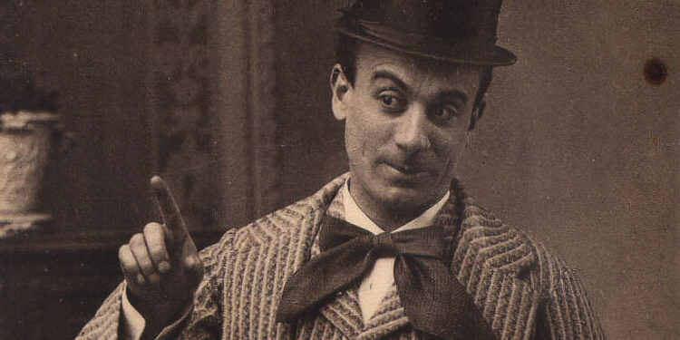 Scarpetta e la canzone napoletana: mostra di foto, spartiti e copertine nel 100esimo anniversario della morte