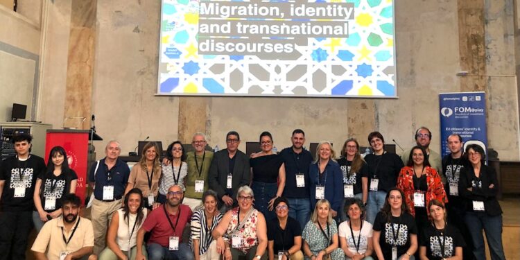 L’università Orientale di Napoli al Parlamento Europeo per parlare di migrazioni e libertà di movimento nella UE