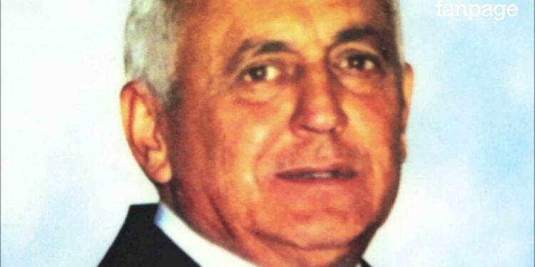 6 settembre 2006: Michele Landa, metronotte 62enne, ucciso e dato alle fiamme nella sua auto