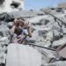 Gaza: intensificazione dei combattimenti e drammatica crisi umanitaria