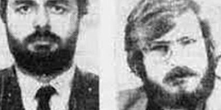 Reggio Calabria, 28 settembre 1991: assassinate due vittime innocenti della criminalità