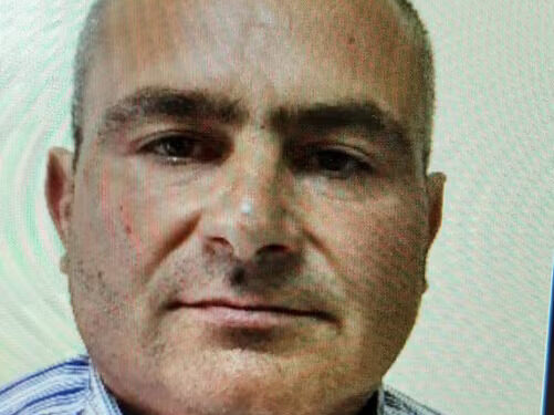 Chi è Salvatore Ocone, l’autore del femminicidio di Paupisi ora in fuga