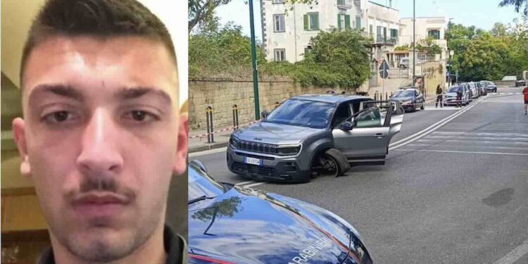 Chi era Umberto Russo, ucciso in un agguato a Miano