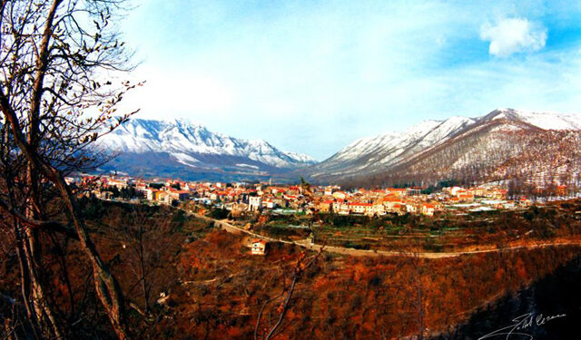 10 ottobre 1989: 26enne scompare misteriosamente nel salernitano