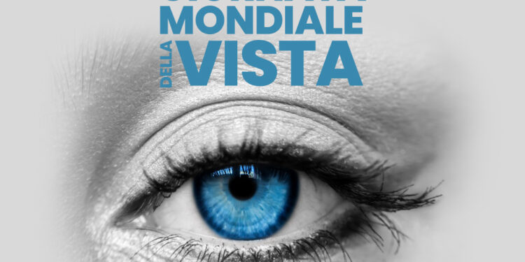 10 ottobre: Giornata Mondiale della Vista, “la prevenzione comincia dallo sguardo”