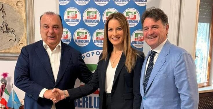 Voti per appalti in Campania: arresti di camorristi e amministratori, Forza Italia nell’occhio del ciclone