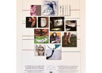 Dal 7 al 21 Novembre “Art For Women Today”, a Napoli il Festival Internazionale