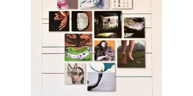 Dal 7 al 21 Novembre “Art For Women Today”, a Napoli il Festival Internazionale