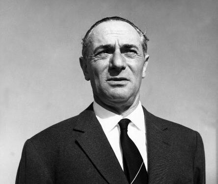 27 ottobre 1962: Enrico Mattei, presidente dell’ENI, muore in un incidente aereo