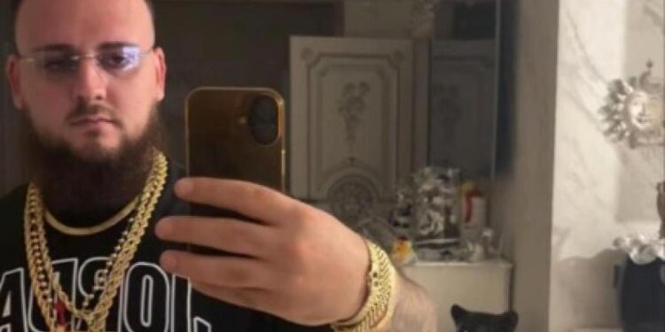 Chi è Gaetano Maranzano, il 28enne che ha confessato l’omicidio di Paolo Taormina a Palermo