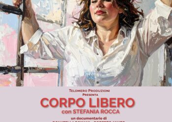 “Corpo libero”, alla Festa del Cinema di Roma il primo docufilm sull’obesità