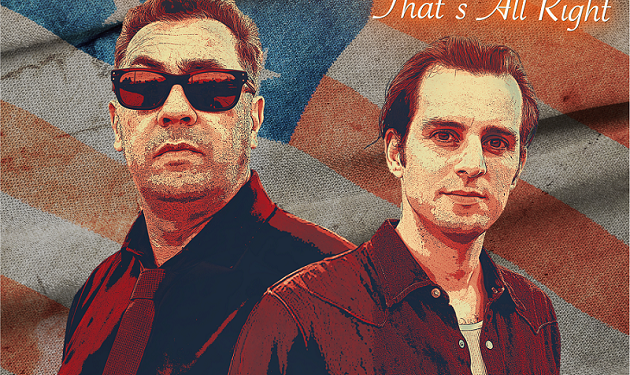 NIAF celebra 50 anni con l’anteprima mondiale di Mamma, That’s All Right: un viaggio tra musica, identità e memoria