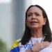 Il Nobel per la pace a María Corina Machado: una voce per la democrazia venezuelana