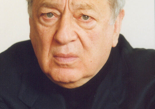 Addio a Paolo Bonacelli, il signore del teatro e del cinema italiano