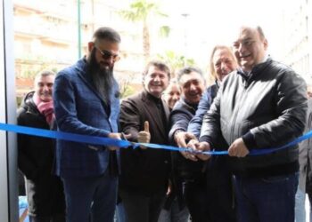 Regionali in Campania, il caso “CAF”: Sabino De Micco fa un passo indietro