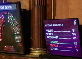 Riforma della giustizia: via libera del Senato alla separazione delle carriere, ecco cosa cambia