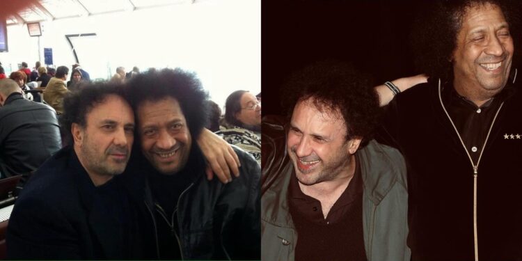 James Senese, il ricordo degli amici: parole d’affetto per il maestro del sax