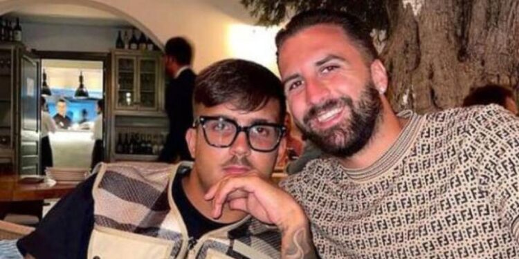 L’amico di Geolier non è un boss: assolto Crescenzo Marino