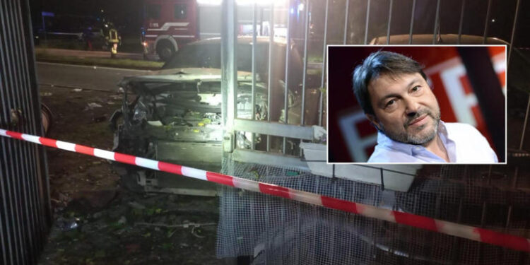 Attentato a Sigfrido Ranucci: un attacco mirato contro la libertà di stampa, le piste seguite dagli inquirenti