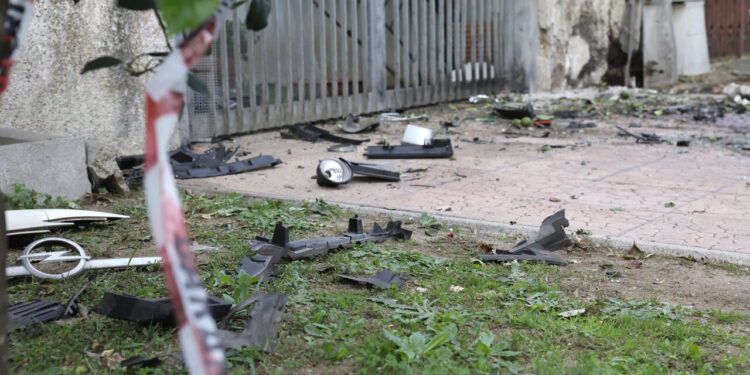 Il figlio di Ranucci: “Vivo da sempre con il timore che ogni volta che saluto mio padre possa essere l’ultima”