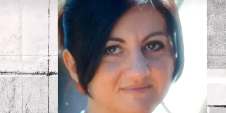 27 ottobre 2009: la scomparsa di Barbara Corvi, vittima di “lupara bianca”