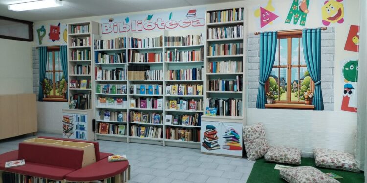 Ponticelli, 30 ottobre: l’Istituto Comprensivo 88 IC Eduardo De Filippo inaugura la biblioteca “Lo Cicero”